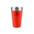 Copo de Cerveja Térmico Inox 473ml   Stanley Flame Red