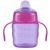 Copo Easy Sip Com Alças 200ml +6m Roxo Philips Avent Rosa