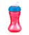 Copo Infantil Com Bico De Silicone Nuby Vermelho 300Ml Vermelho