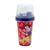 Copo Infantil Mini Shakeira Plástico 320ml Personagens Plasútil Branca de Neve