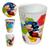 Copo Infantil Super Heróis Copinho Divertido Transição 320ml Mickey