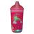 Copo infantil térmico pisca-pisca com bico rígido muito rigido 300ml - nuby Rosa