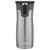 Copo Inox Térmico West Loop Contigo 473 ml Inox e Preto