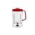 Copo Liquidificador Mondial l850/ l900 Cristal Vermelho