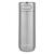 Copo luxe autoseal 473ml chardonnay/preto/inox INOX