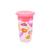 Copo Nuby 360 Tritan 300ml 12M+ NB10443 Rosa/Passáros