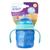 Copo Philips Avent Easy Sip com Alças Bico de Silicone Azul 200ml Azul