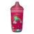 Copo Pisca Pisca Infantil Térmico Nuby Antivazamento 300ml Rosa Arco-Ìris