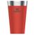 Copo stanley original sem tampa para cerveja - todas as cores VERMELHO FLAME RED