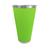 Copo Térmico 510ml Alumave Aluminio Verde