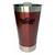 Copo Térmico Aço Inox Himalaya Spliff 502ML Conserva Gelado e Quente Importado Cores Vermelho