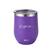 Copo Térmico Aduze Cuia Classic Esposa 300ml Roxo