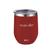 Copo Térmico Aduze Cuia Classic Marido 300ml Vermelho