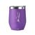 Copo Térmico Aduze Cuia Classic Pescador 300ml Roxo