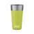 Copo Térmico Coleman com Tampa e Abridor de Garrafas em Aço Inox 600ml Light Green