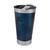 Copo Térmico Com Tampa 473 ml Stanley Azul