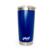 copo termico de cerveja Original591ml Grande C/tampa Lançamento top oferta só hoje Azul