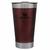 Copo Térmico de Cerveja Stanley Classic 473 ML com Tampa Wine