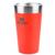 Copo Térmico De Cerveja Stanley Inox S Tampa - 473ml Laranja Laranja