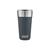 Copo Térmico Inox para Cerveja Café com Tampa e Abridor 600ml Coleman Azul