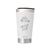 Copo Térmico Personalizado Scania Modelo 113 Aduze 500 ML Branco