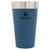 Copo Térmico Stanley 473ml 8029 com Isolamento a Vácuo Azul