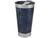 Copo Térmico Stanley para Cerveja Polar 473ml  Azul Escuro