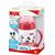 Copo Treinamento NUK FC 150ML Disney com ALÇA e Controle Temperatura MINNIE