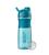 Coqueteleira Blender Bottle Sportmixer Twist Cap 28OZ/830ml Azul claro