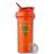 Coqueteleira Classic Special Edition V2 828ml - Blender Bottle Feel The Burn Orange