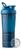 Coqueteleira Shakeira Para Whey Blender Bottle Prostak 650ml BLUE OCEAN