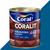 Coralit Ultra Resistência Alto Brilho - Esmalte Sintético Madeira e metais 900ML Azul França