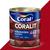 Coralit Ultra Resistência Alto Brilho - Esmalte Sintético Madeira e metais 900ML Vermelho