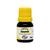 Corante líquido 10ml alimenticio arcolor Amarelo