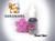 Corantes para biscuit 10ml rosa claro