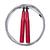 Corda Rogue SR-1S Speed Rope   Vermelho