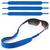 Cordinha Segurança Neoprene Óculos Esporte Náuticos Flutante Azul