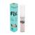 Corretivo Líquido Fix Vizzela Maquiagem Alta Cobertura Soft Focus Resistente A Água Vitamina E Cor 01