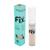 Corretivo Líquido Fix Vizzela Maquiagem Alta Cobertura Soft Focus Resistente A Água Vitamina E Cor 02