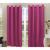 Cortina Blackout Corta Luz 2,8 x 2,8 Para Sala Blecaute Pink