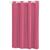 Cortina Blackout Folha Única 1,40M x 1,30M 100% Blecaute Impermeável PINK