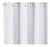 Cortina Blackout Pvc Corta Luz 100 % 2,80 M X 2,30 Blecaute Branco