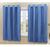 Cortina Blackout Pvc Corta Luz 100 % 2,80 X 1,80 Blecaute Azul