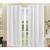 Cortina Blackout PVC Quarto Sala Blecaute Corta Luz Luxo 2,80 x 2,30 Branco