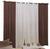 CORTINA CELESTE 2,60x1,60 tabaco