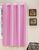 Cortina Corta Luz Blackout Black Out Blecaute Veda Luz Pvc 1,40 x 1,30 Rosa