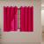 Cortina corta luz Blackout Pvc Com Tecido Voil 2,00  X 1,80 M Blecaute Pink