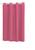 Cortina De Pvc Impermeável Anti-mofo Para Box De Banheiro 1,40 x 2,00 Varias Cores Pink
