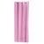 Cortina Grande Blackout PVC Uma Folha 1,40M x 2,80M Veda 100% a Luz ROSA