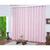 Cortina Jacquard Luxo Para Sala e Quarto SEMI-BLACKOUT 2,80 X 1,70 ROSE